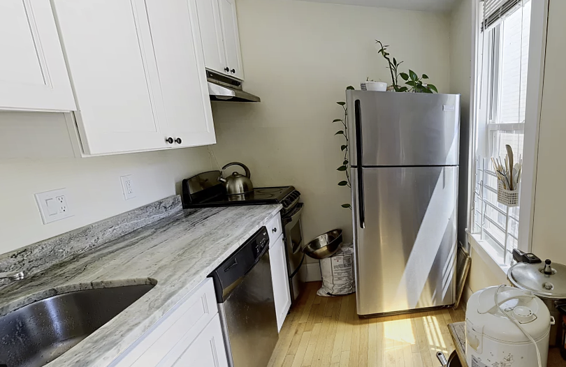 49 Cameron St, Brookline Village