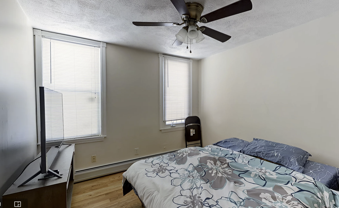 14 Leverett St, Brookline Village