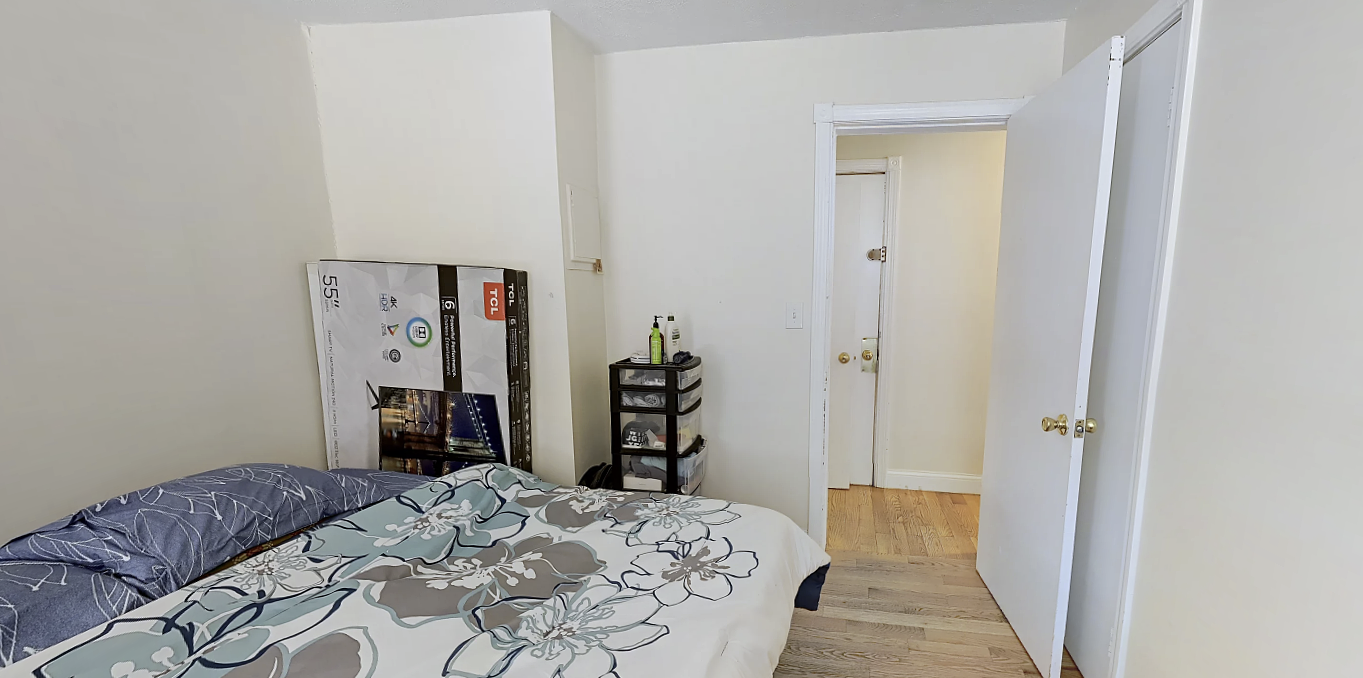 14 Leverett St, Brookline Village