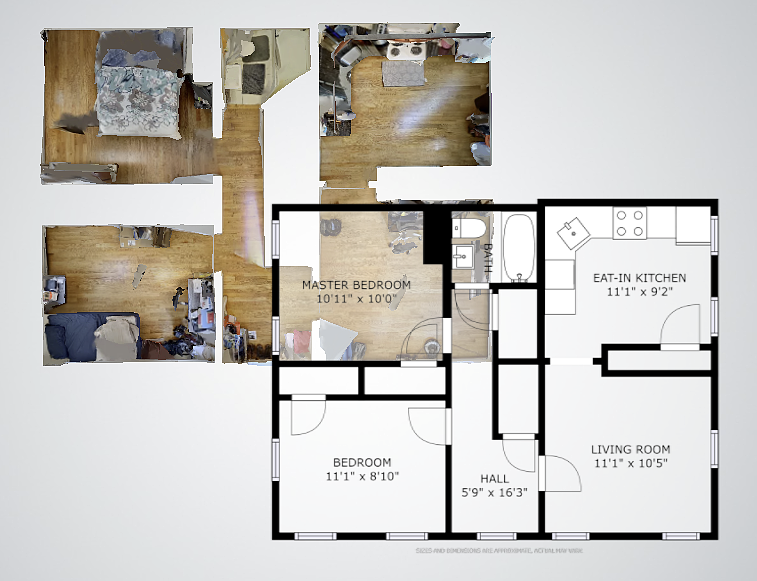 14 Leverett St, Brookline Village