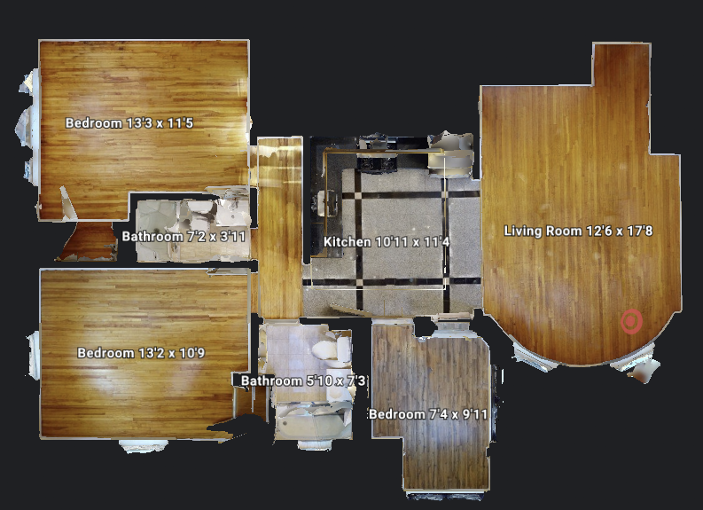 69 Babcock St, Coolidge Corner