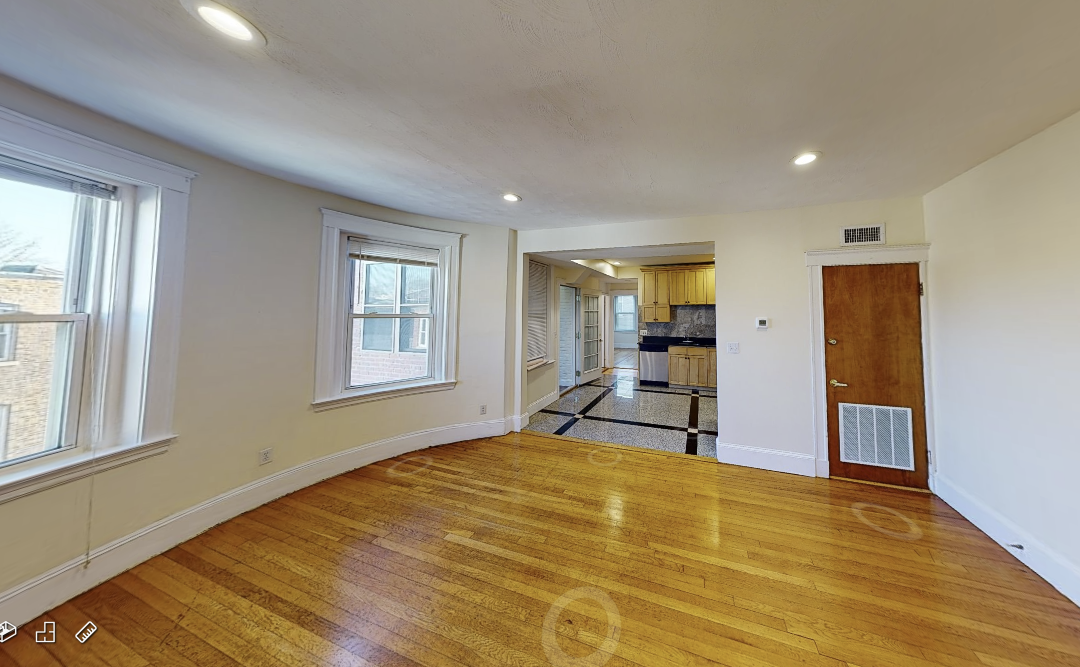 69 Babcock St, Coolidge Corner