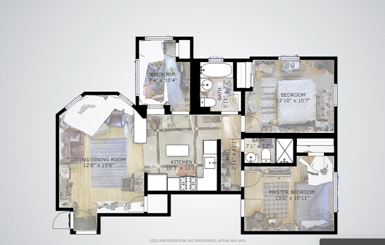 69 Babcock St, Coolidge Corner