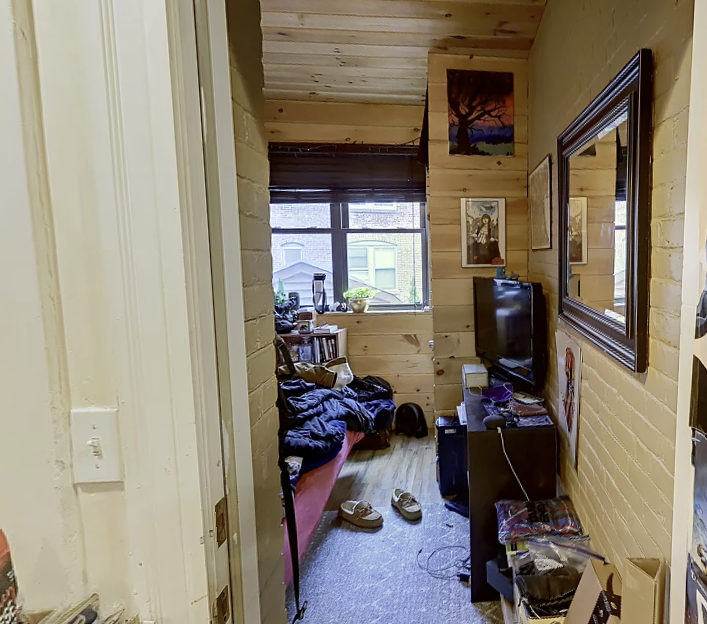 69 Babcock St, Coolidge Corner