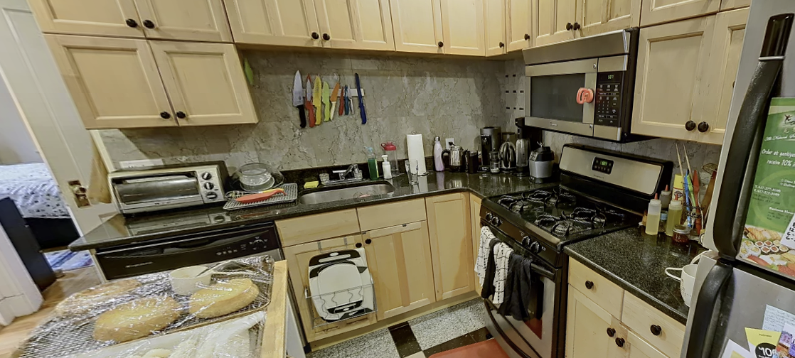 69 Babcock St, Coolidge Corner