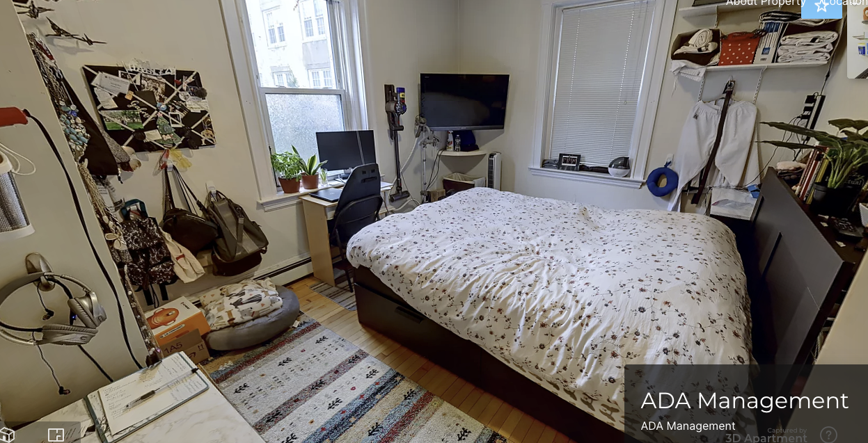 69 Babcock St, Coolidge Corner