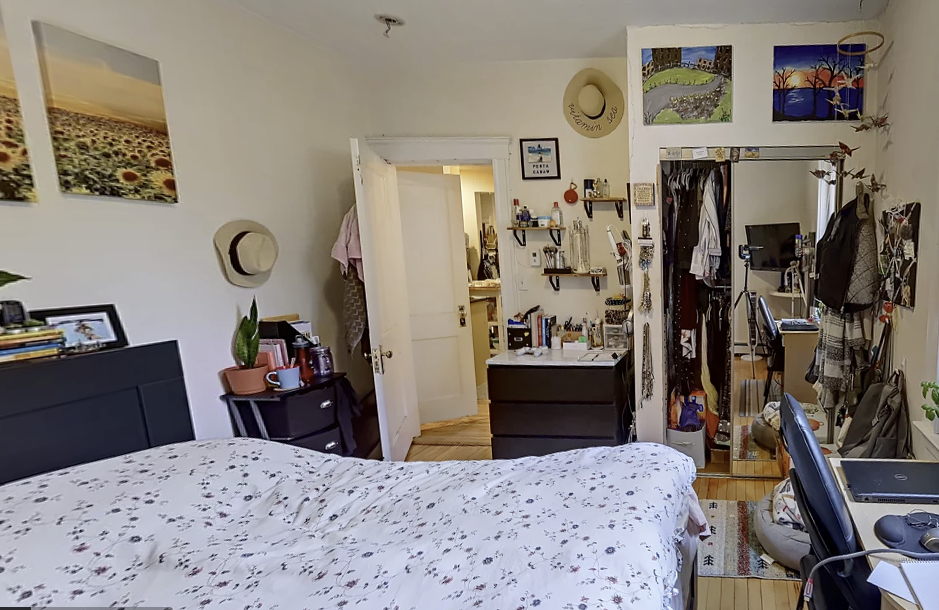 69 Babcock St, Coolidge Corner