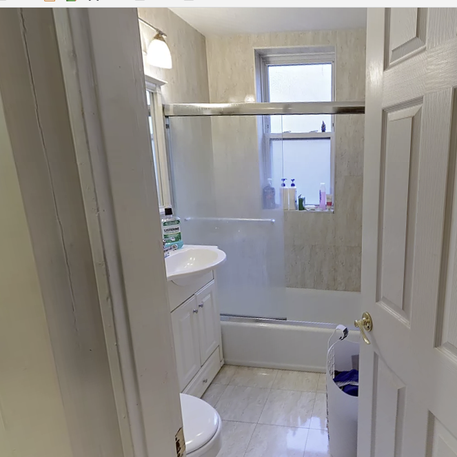 69 Babcock St, Coolidge Corner