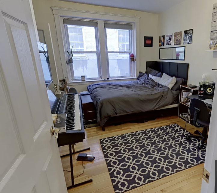 69 Babcock St, Coolidge Corner