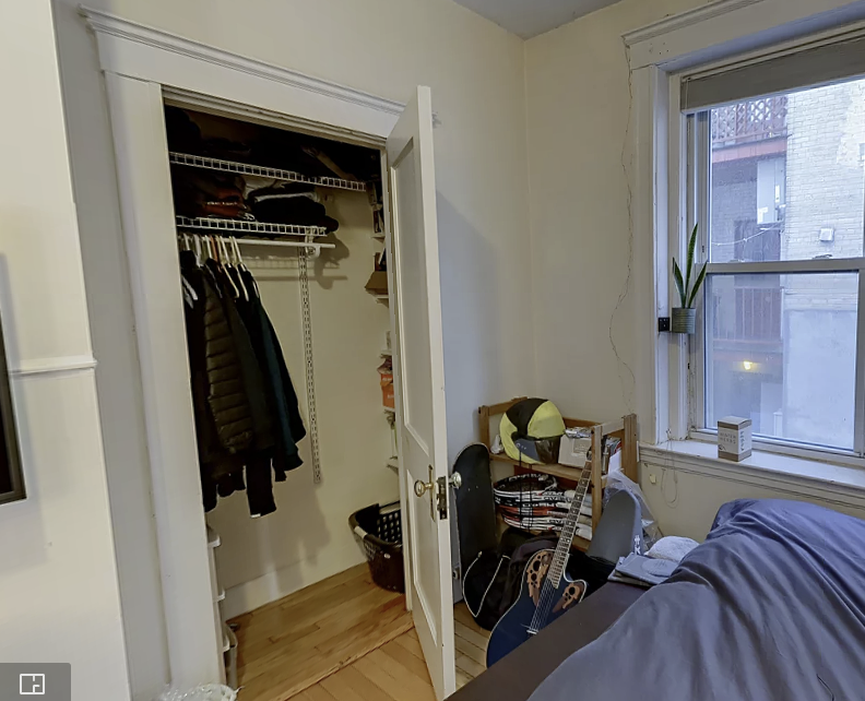 69 Babcock St, Coolidge Corner