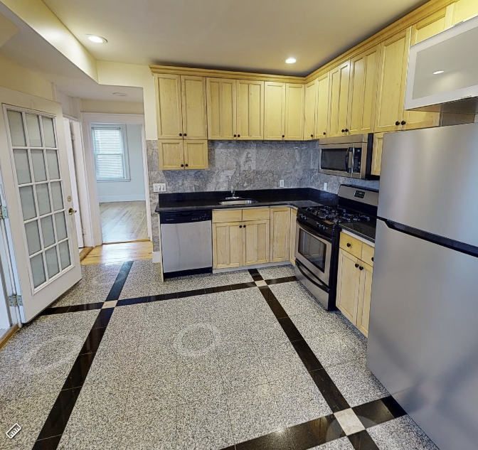 69 Babcock St, Coolidge Corner