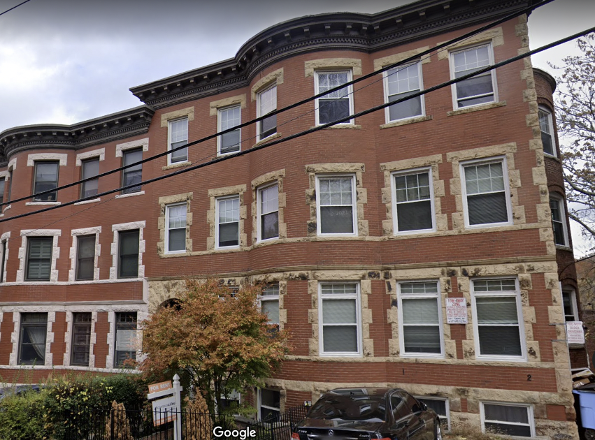 191 Winthrop Rd, Washington Square