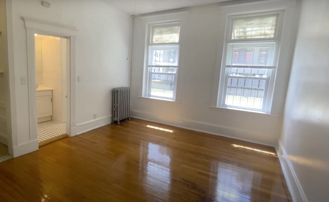 175 Hemenway St, Fenway