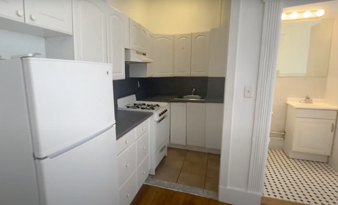 175 Hemenway St, Fenway