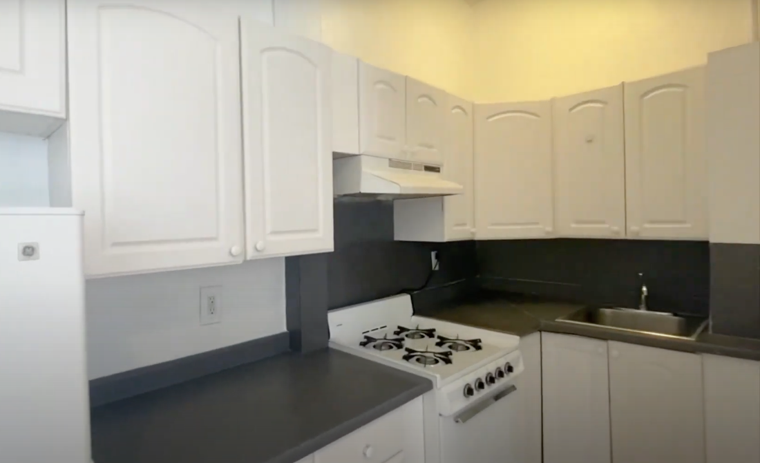 175 Hemenway St, Fenway