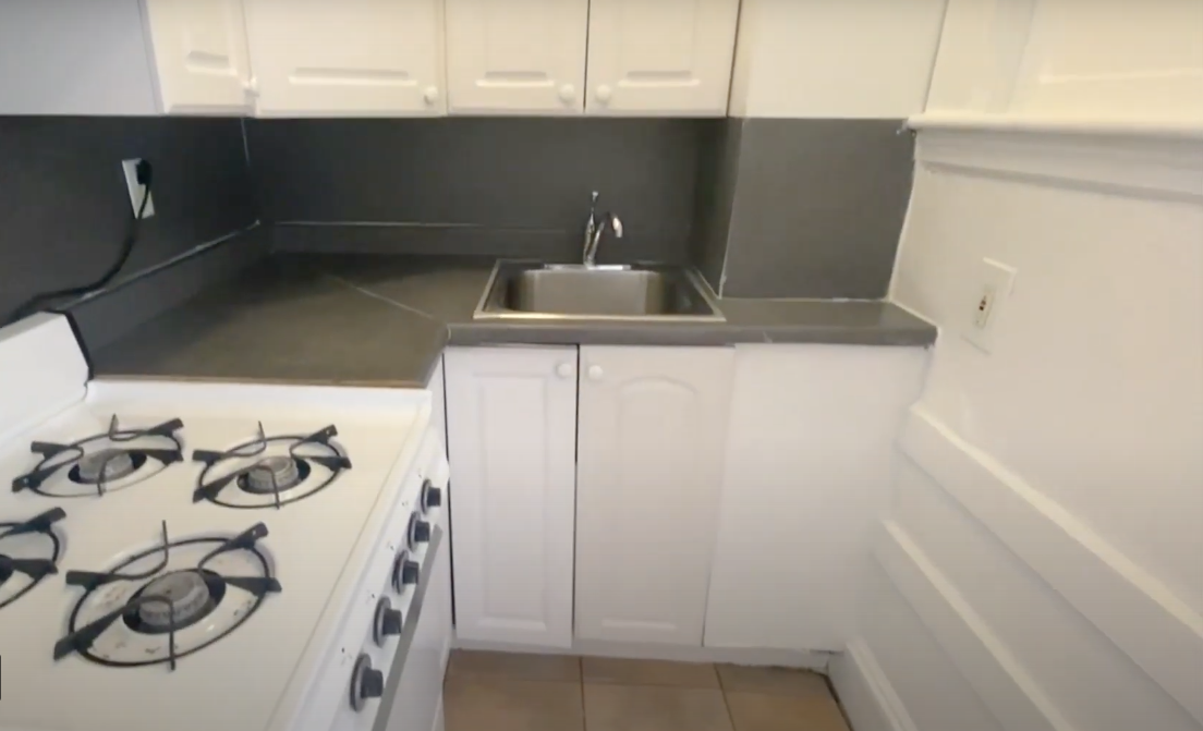 175 Hemenway St, Fenway