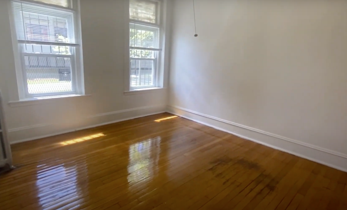 175 Hemenway St, Fenway