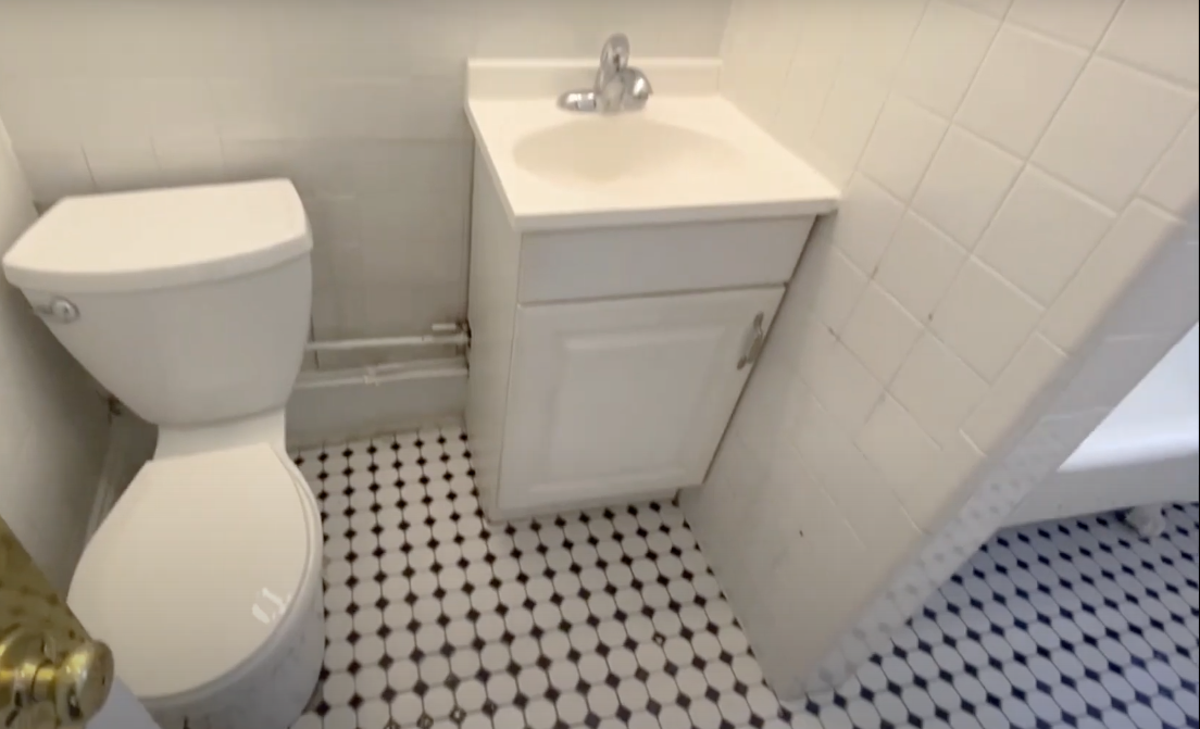 175 Hemenway St, Fenway