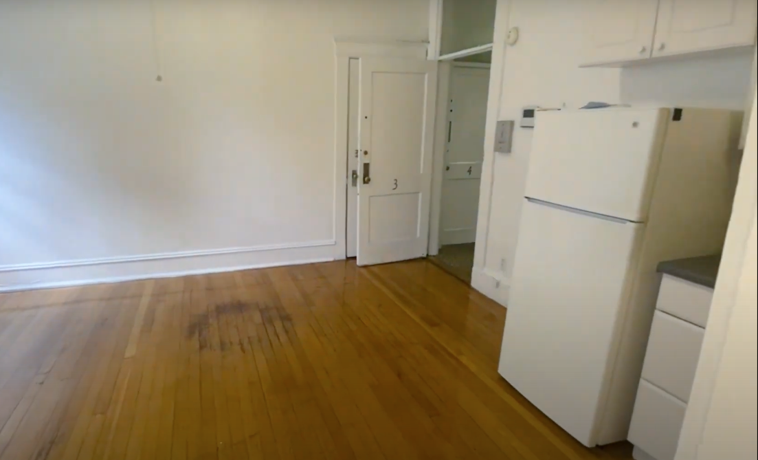 175 Hemenway St, Fenway