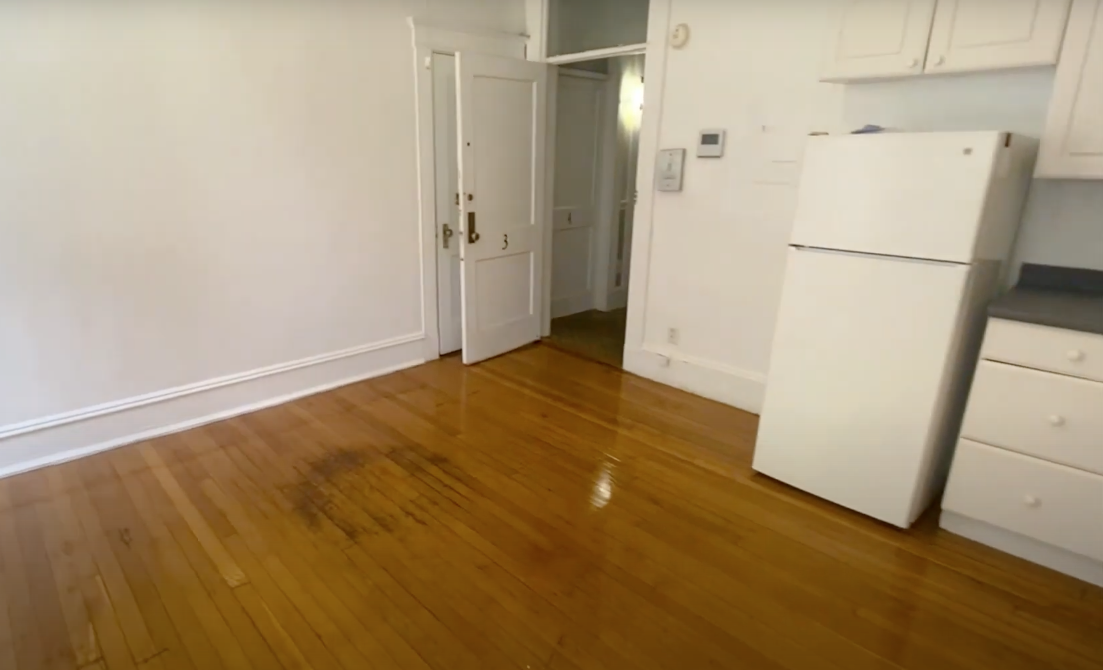 175 Hemenway St, Fenway