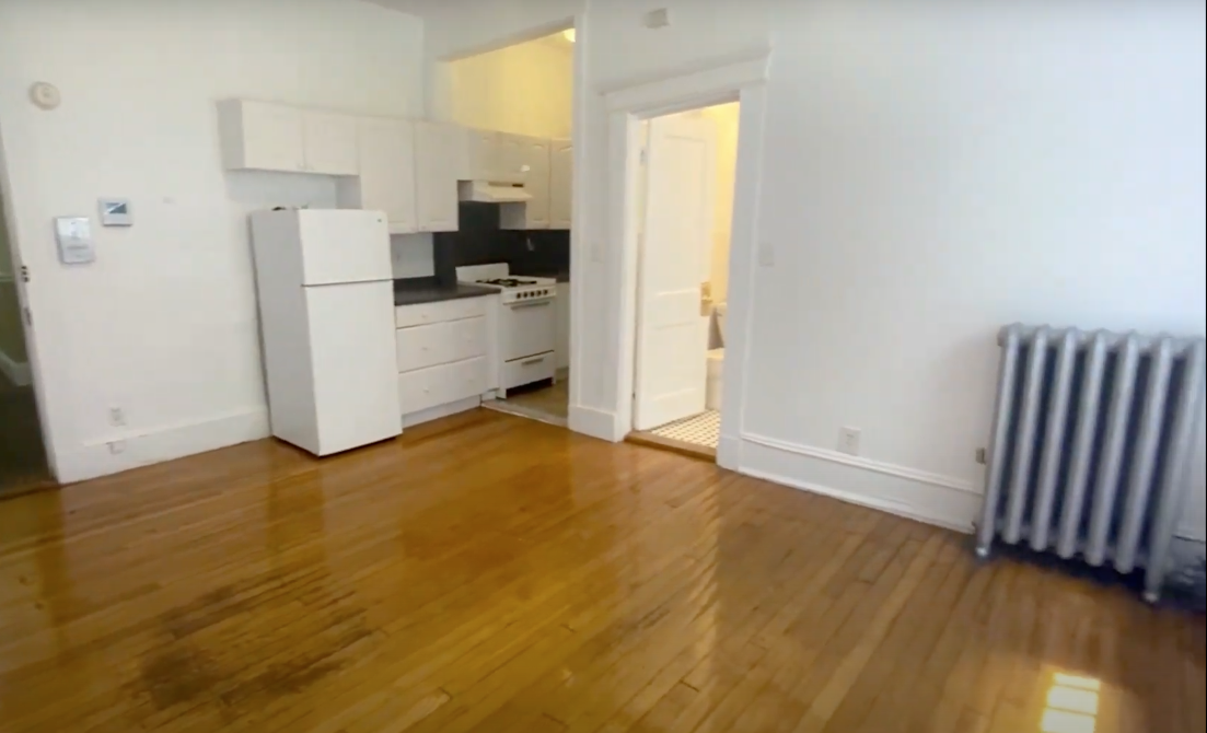 175 Hemenway St, Fenway