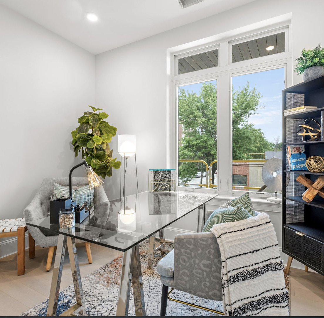 95 Fawcett St, North Cambridge