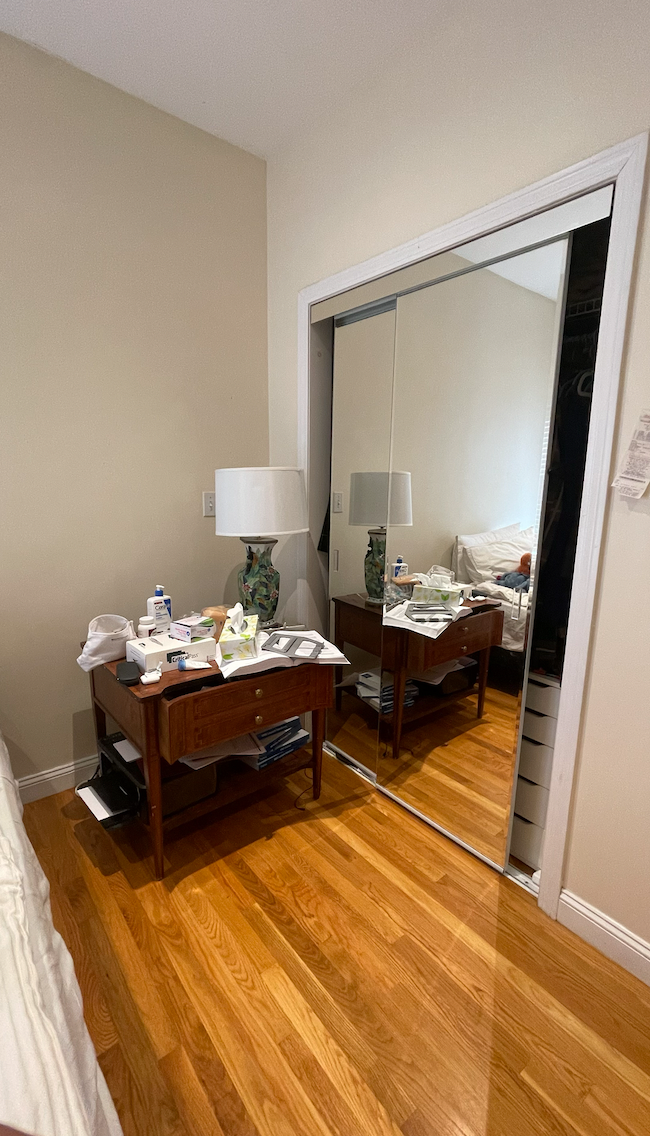 1801 Beacon St, Washington Square