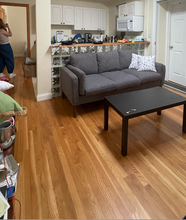 1801 Beacon St, Washington Square