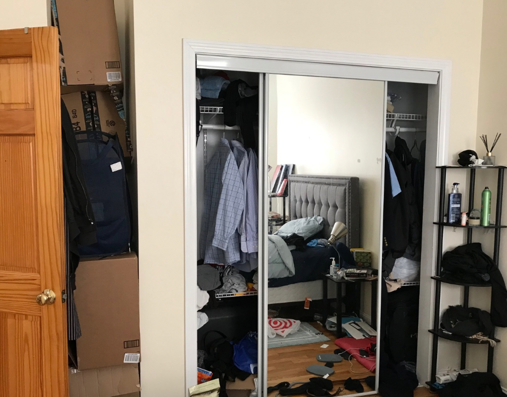 1801 Beacon St, Washington Square