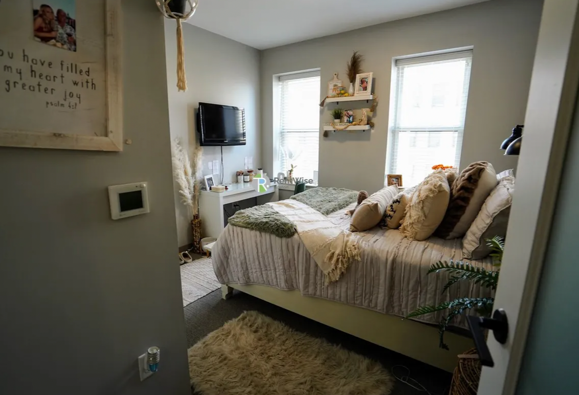 100 Hemenway St, Fenway