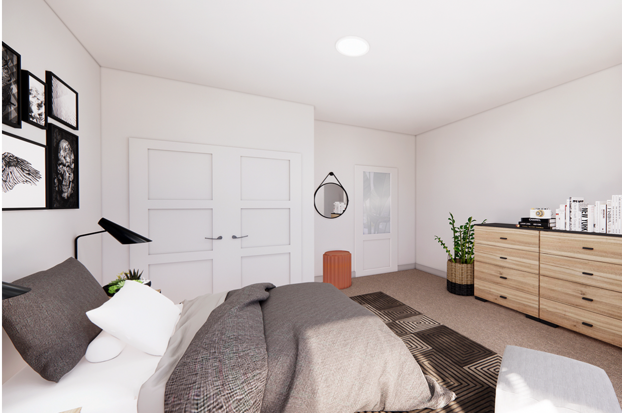 100 Hemenway St, Fenway