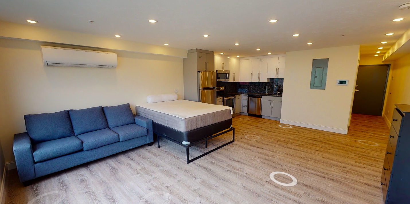 1028 Commonwealth Ave, Coolidge Corner