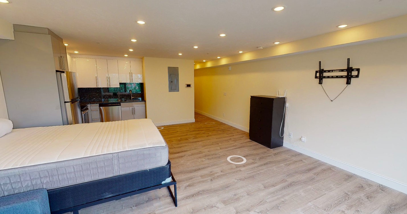 1028 Commonwealth Ave, Coolidge Corner