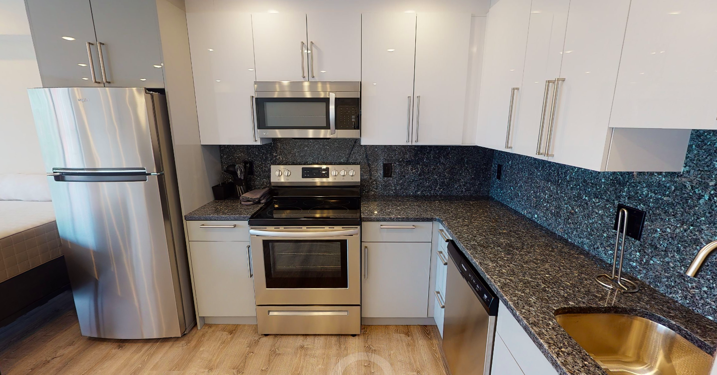 1028 Commonwealth Ave, Coolidge Corner