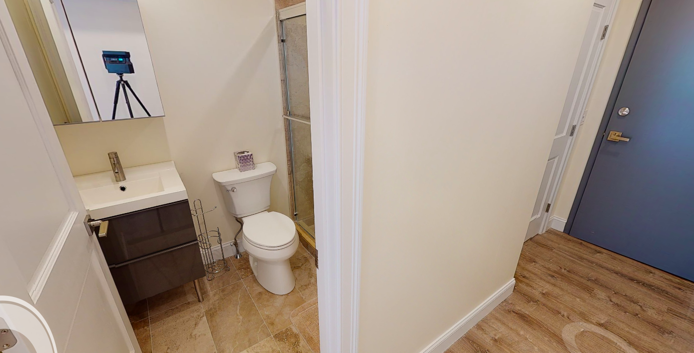 1028 Commonwealth Ave, Coolidge Corner