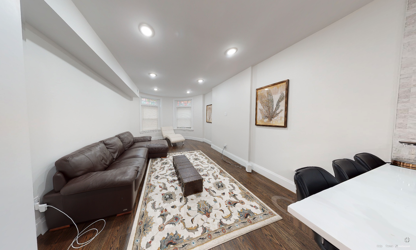 7 Strathmore, Brighton