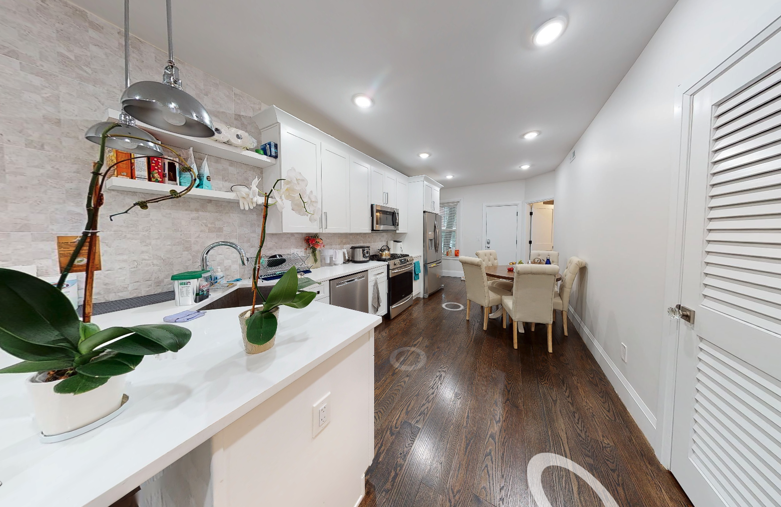 7 Strathmore, Brighton