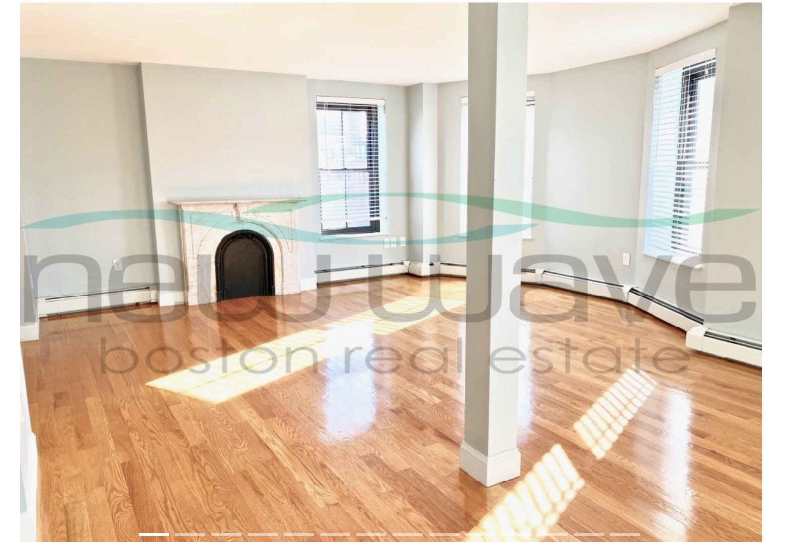 586 Massachusetts Ave, South End