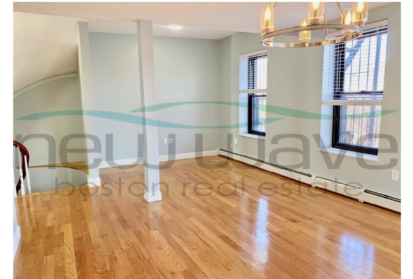 586 Massachusetts Ave, South End