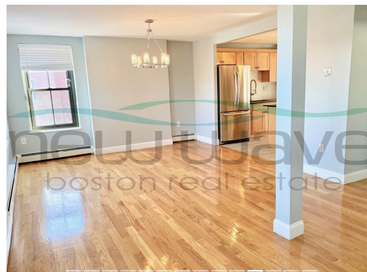 586 Massachusetts Ave, South End