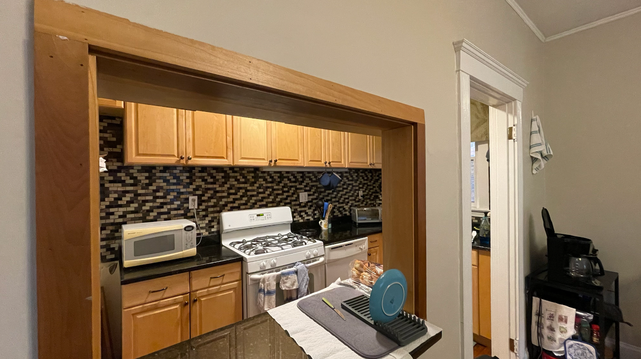 174 Winthrop, Washington Square