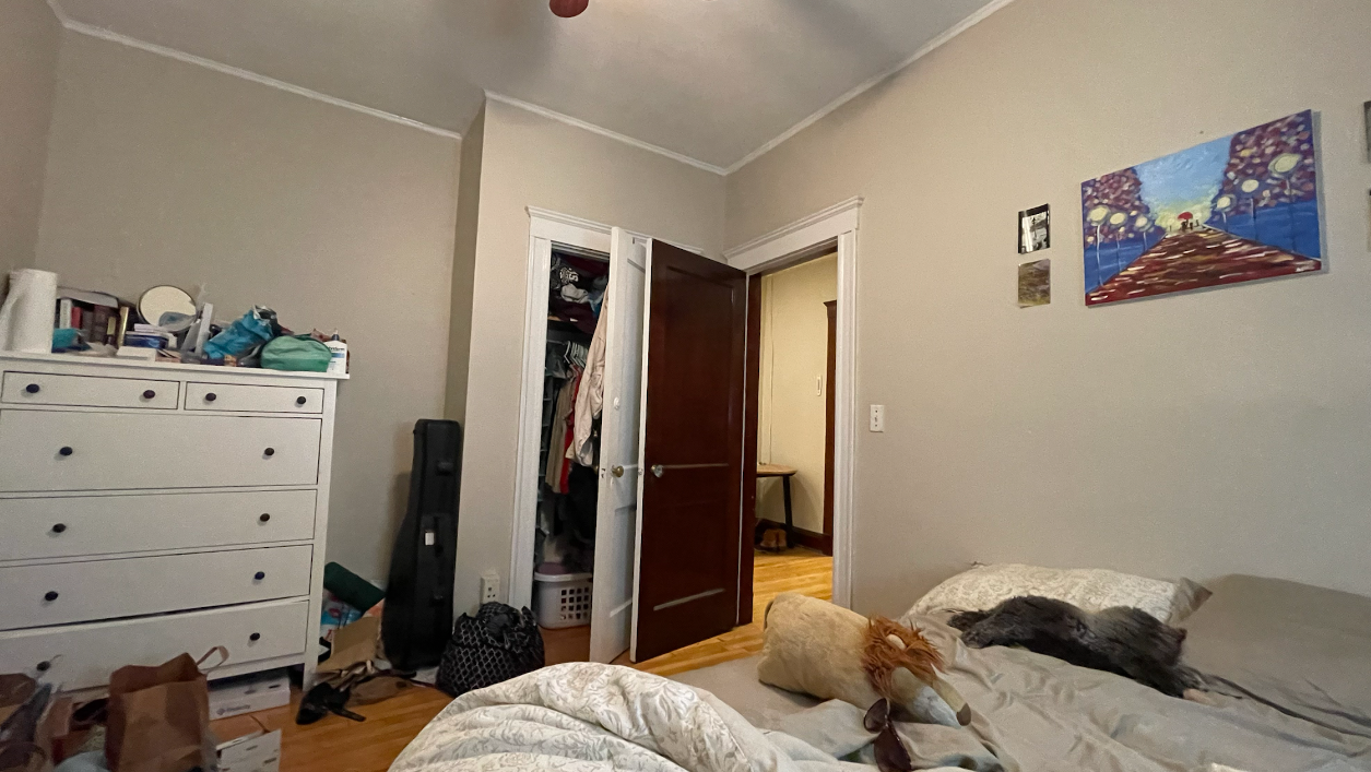 174 Winthrop, Washington Square