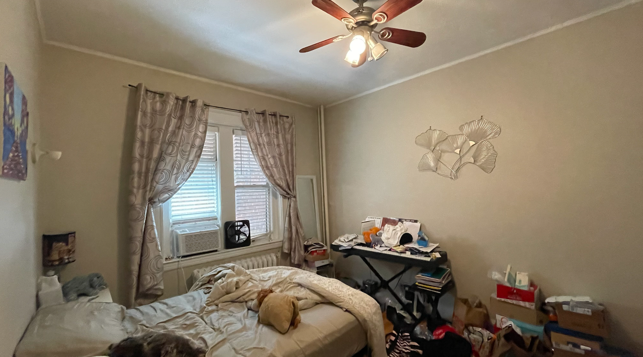 174 Winthrop, Washington Square