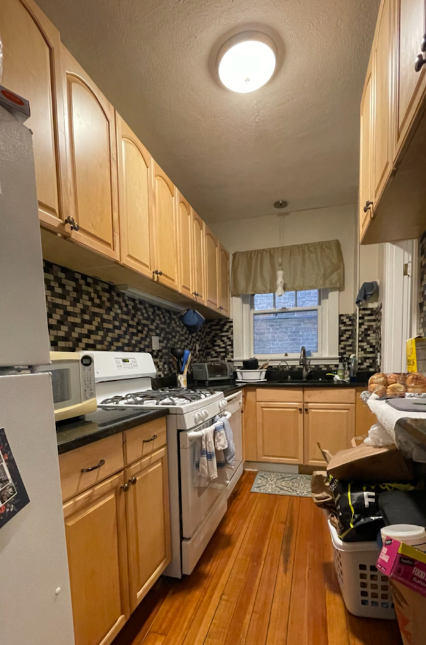 174 Winthrop, Washington Square