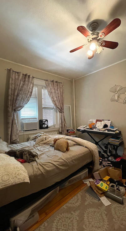 174 Winthrop, Washington Square