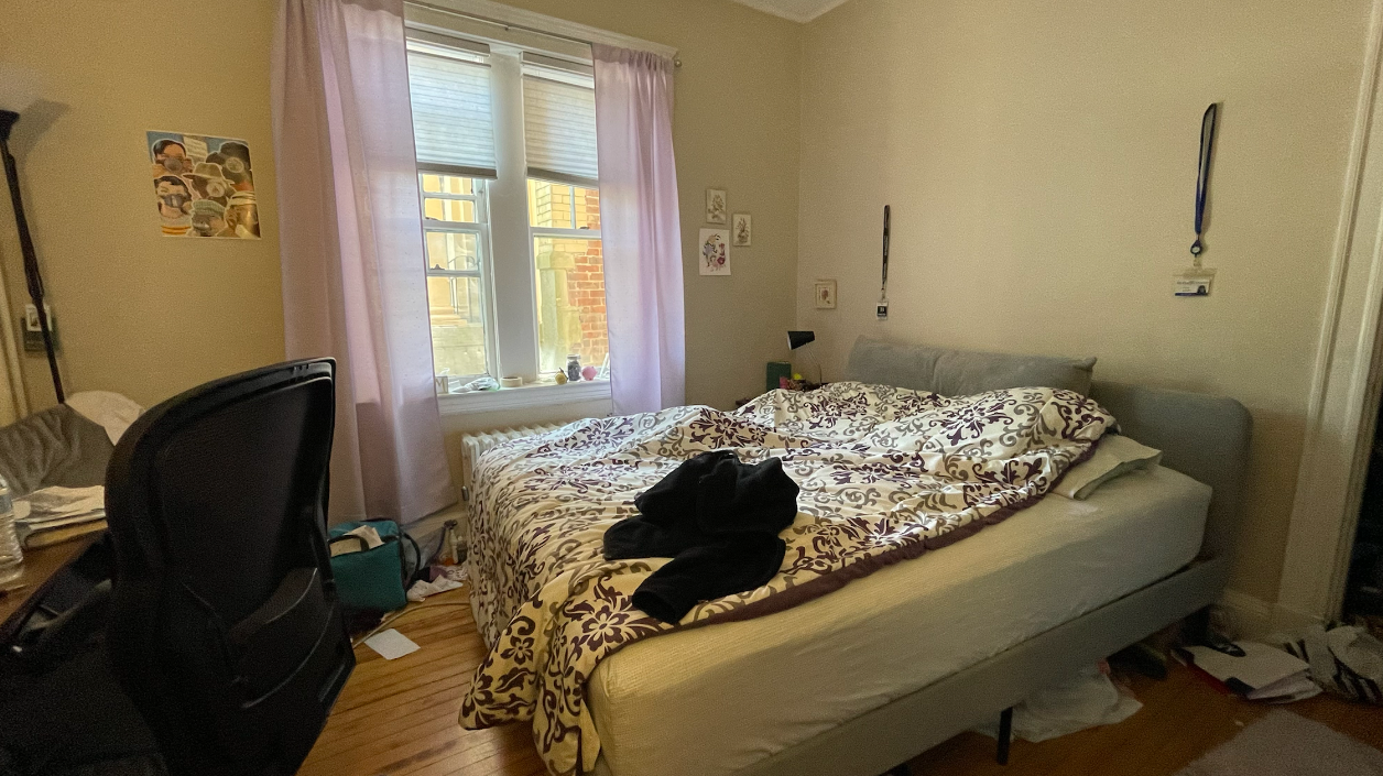 174 Winthrop, Washington Square