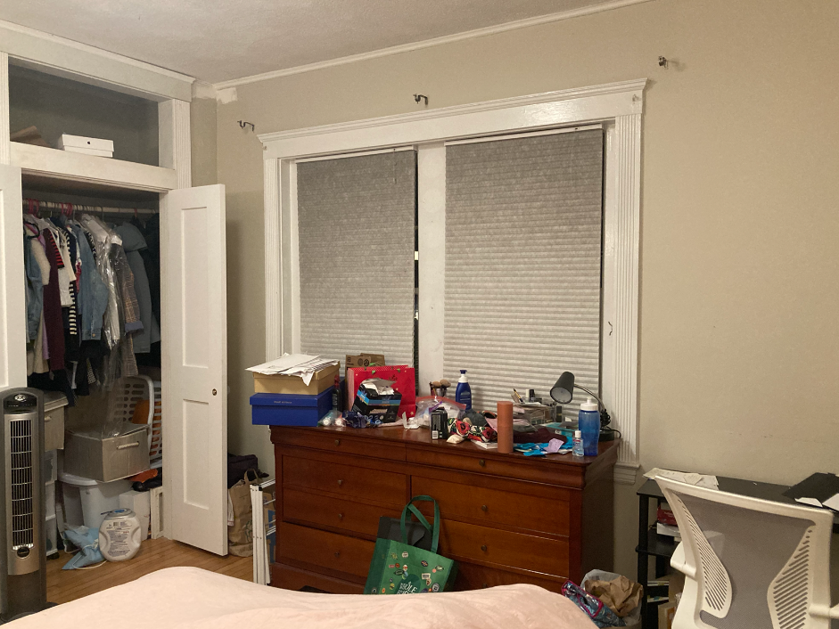 174 Winthrop, Washington Square