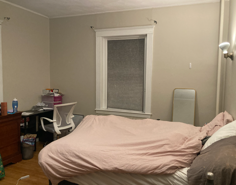 174 Winthrop, Washington Square