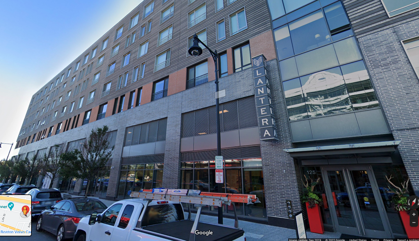 125 Guest St, Allston