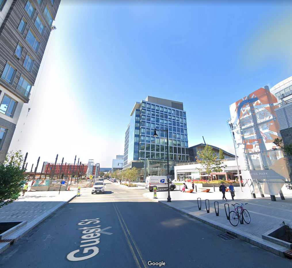 125 Guest St, Allston